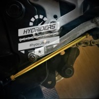 Gear Shift Linkage Rod Bar HYOSUNG GT125R GT250R