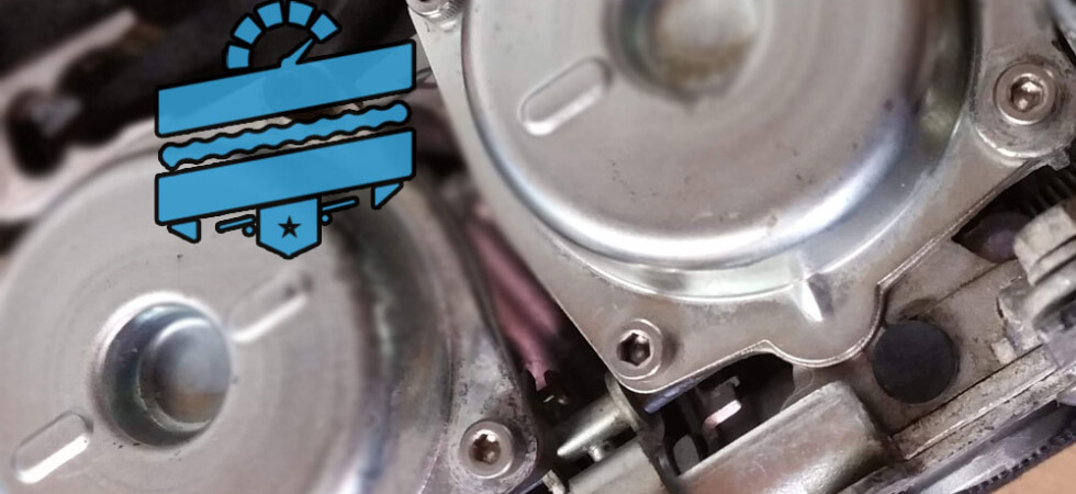 Stainless Steel Top Diaphragm Cover Carb Bolts Kit - Hyosung GV125 GT125R GT125 GT250 GV250