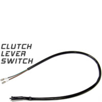 Aftermarket Clutch Lever Switch (Safety Cut Out) - Hyosung GT & GTR Models Only
