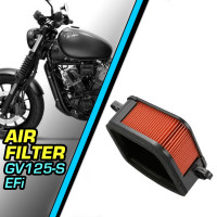 Air Filter (Cleaner Element) :: Hyosung GV125-S EFi {Injected}