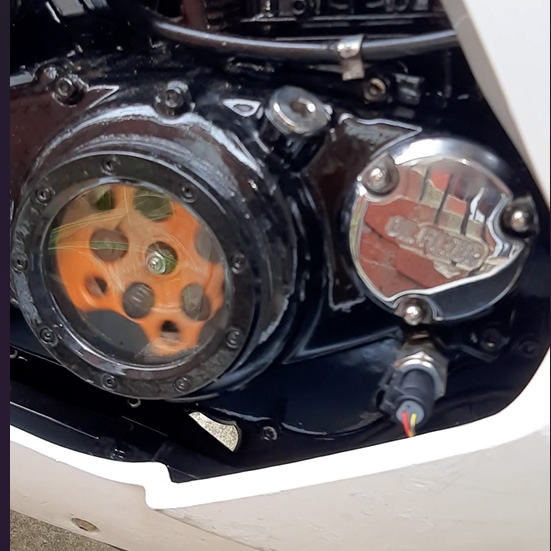 Hyosung Parts UK HyoSource Spares Accessories HR Shop