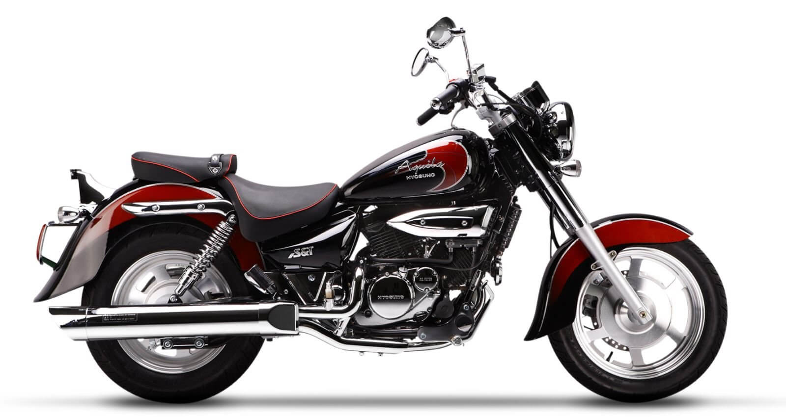 ヒョースン　GV250　EFI GV125C13.jpg